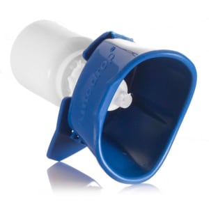 Owen Mumford AutodropÂ® Eye Drop Guide/Dispenser